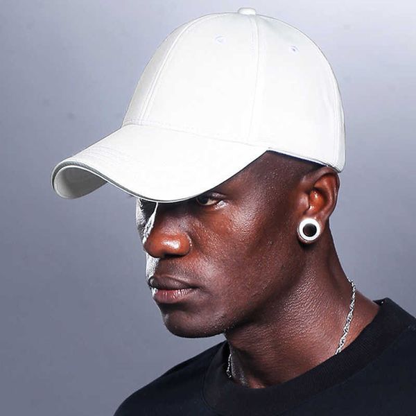 ball caps adjustable sports caps women men hat curved sun visor light board solid color baseball outdoor in summer r230220, Blue;gray
ball caps adjustable sports caps women men hat curved sun visor light board solid color baseball outdoor in summer r230220, Blue;gray