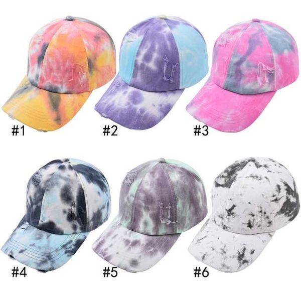 ball caps tie dye hole shading hip hop fashion dad hat adjustable sun protection spring summer baseball cap snapback r230220, Blue;gray
ball caps tie dye hole shading hip hop fashion dad hat adjustable sun protection spring summer baseball cap snapback r230220, Blue;gray