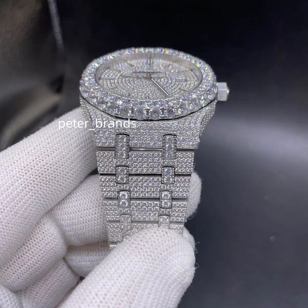 t1aj diamond watch automatic mechanical mens watch for men 42mm stainls steel life waterproof wristwatch classic busins digner wristwatch 15, Slivery;brown
t1aj diamond watch automatic mechanical mens watch for men 42mm stainls steel life waterproof wristwatch classic busins digner wristwatch 15, Slivery;brown