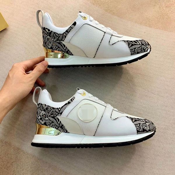 high-shoes 2023european star with the same paragraph leather upper mesh flat shoes factory direct 5-45 mkjkijk0000003, Black
high-shoes 2023european star with the same paragraph leather upper mesh flat shoes factory direct 5-45 mkjkijk0000003, Black