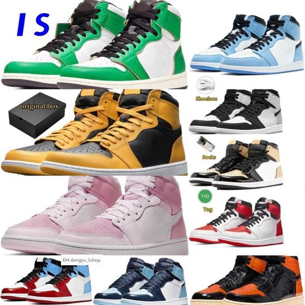 jumpman 1 basketball shoes 1s obsidian unc fearless flight university blue red backboard sport sneaker trainer men women e jorden og air sho, Black
jumpman 1 basketball shoes 1s obsidian unc fearless flight university blue red backboard sport sneaker trainer men women e jorden og air sho, Black