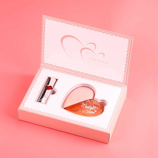 fragrance online celebrity di xianger's first love in paris love perfume lipstick gift box lasting fragrance live broadcast
fragrance online celebrity di xianger's first love in paris love perfume lipstick gift box lasting fragrance live broadcast