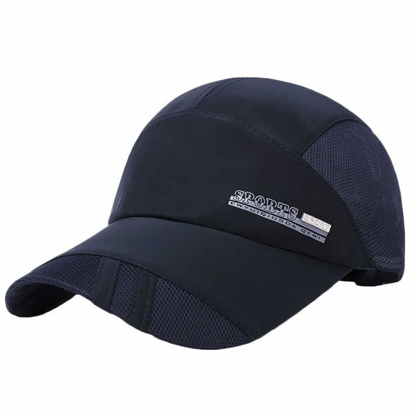 ball caps dry running baseball summer mesh 8 colors gorras cap visor mens hat sport cool fashion 2022 quick outdoor popular new r230220, Blue;gray
ball caps dry running baseball summer mesh 8 colors gorras cap visor mens hat sport cool fashion 2022 quick outdoor popular new r230220, Blue;gray