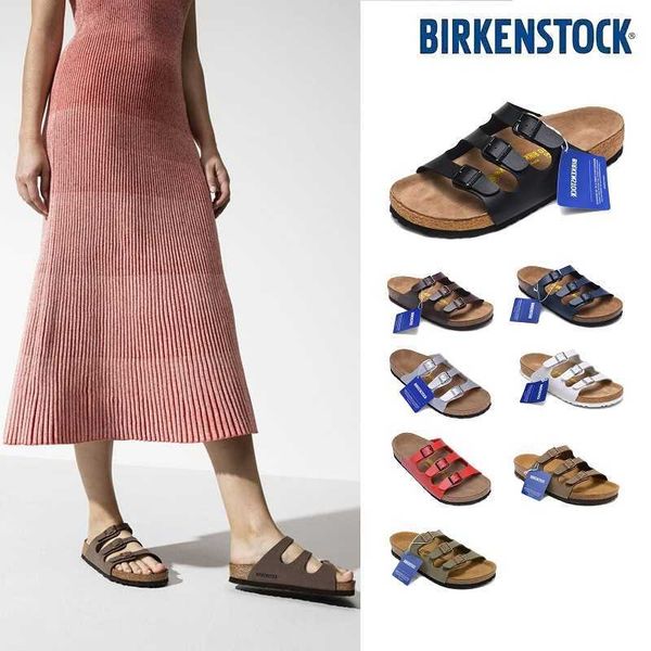 slippers factory designer birkinstocks germany boken sandals women wear florida three-breasted boken sandals cork slippers, Black
slippers factory designer birkinstocks germany boken sandals women wear florida three-breasted boken sandals cork slippers, Black