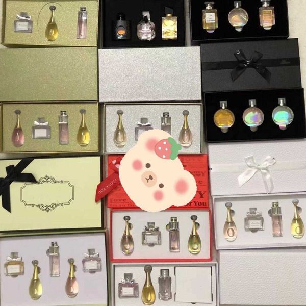 fragrance q version sample perfume suit is really my sweet charm three piece set four five gift box
fragrance q version sample perfume suit is really my sweet charm three piece set four five gift box