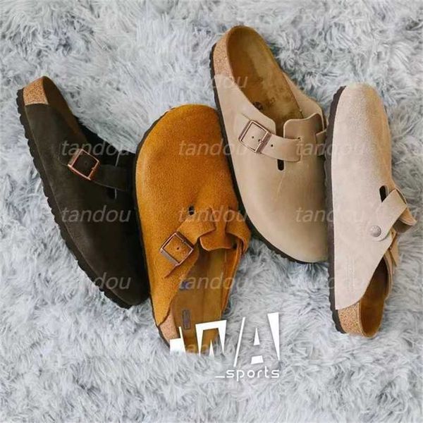 boston clogs slippers designer summer cork flat slides new fashion sandals leather favourite beach clog bag head arizona mayari sandal size, Black
boston clogs slippers designer summer cork flat slides new fashion sandals leather favourite beach clog bag head arizona mayari sandal size, Black