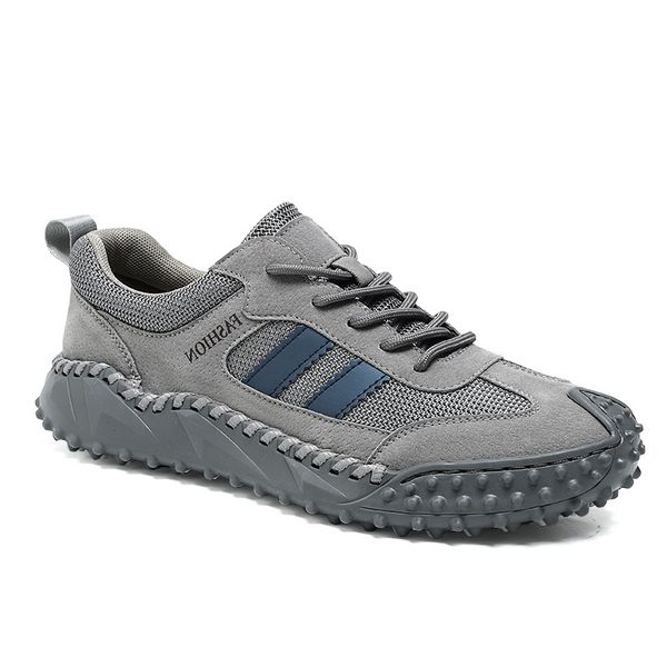 2023 designer casual shoes men women grey khaki mesh breathable outdoor sports sneakers size 39-46 color33
2023 designer casual shoes men women grey khaki mesh breathable outdoor sports sneakers size 39-46 color33
