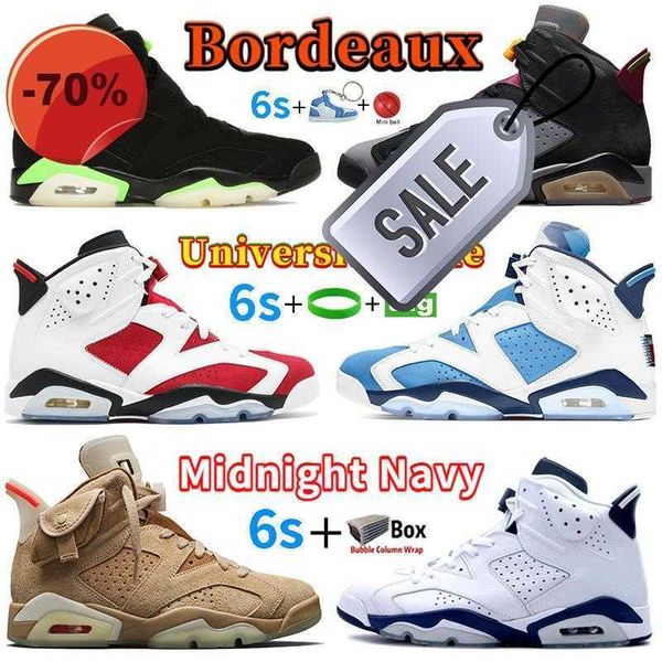 boots bordeaux fashion 6s 6 men basketball shoes midnight navy university blue electric green cactus british khaki carmine sneakers trainers, Black
boots bordeaux fashion 6s 6 men basketball shoes midnight navy university blue electric green cactus british khaki carmine sneakers trainers, Black