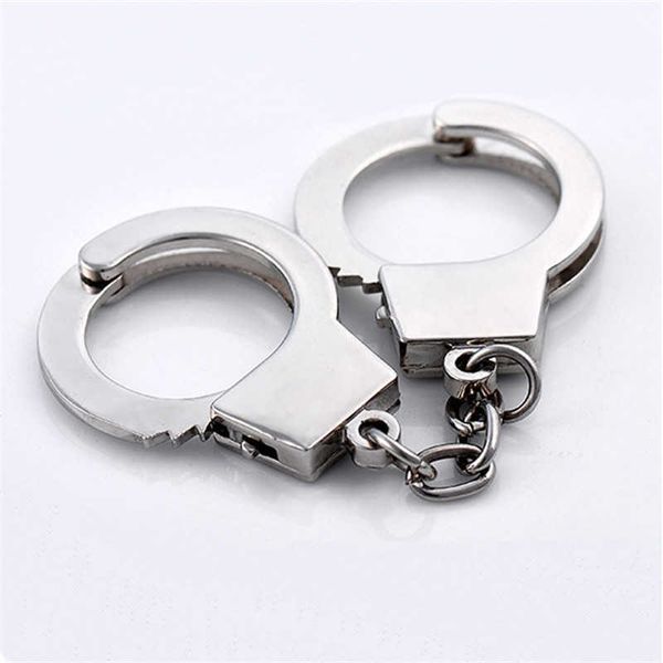 key rings 100pcslot silver color zinc alloy metal car key chain jewelry keychain key ring simulation handcuffs model key buckle j230222, Slivery;golden
key rings 100pcslot silver color zinc alloy metal car key chain jewelry keychain key ring simulation handcuffs model key buckle j230222, Slivery;golden