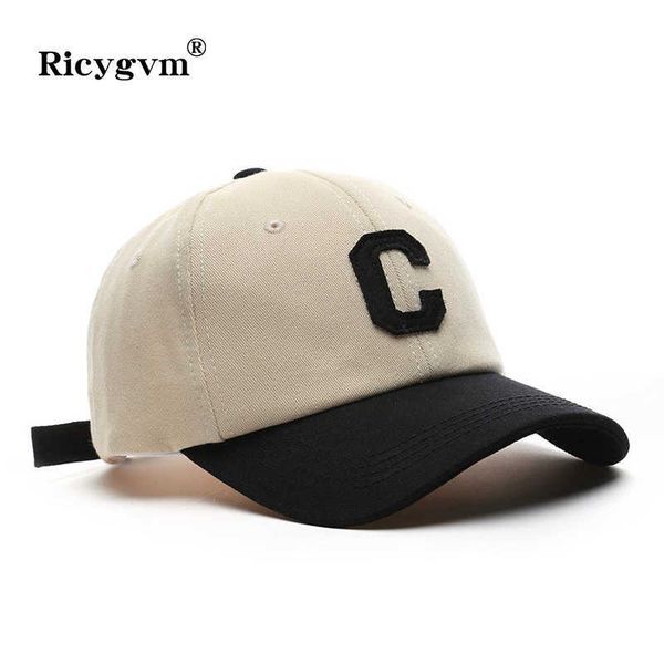 ball caps c baseball cap black white stitching letter embroidery snapback hat korean fashion outdoor sun visors women girl hip hop gorras r2, Blue;gray
ball caps c baseball cap black white stitching letter embroidery snapback hat korean fashion outdoor sun visors women girl hip hop gorras r2, Blue;gray