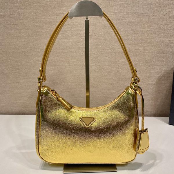 hobo shoulder bag carrying underarm bag women handbag purse fashion letter triangle decoration golden bags zipper open lady pouch adjustable
hobo shoulder bag carrying underarm bag women handbag purse fashion letter triangle decoration golden bags zipper open lady pouch adjustable