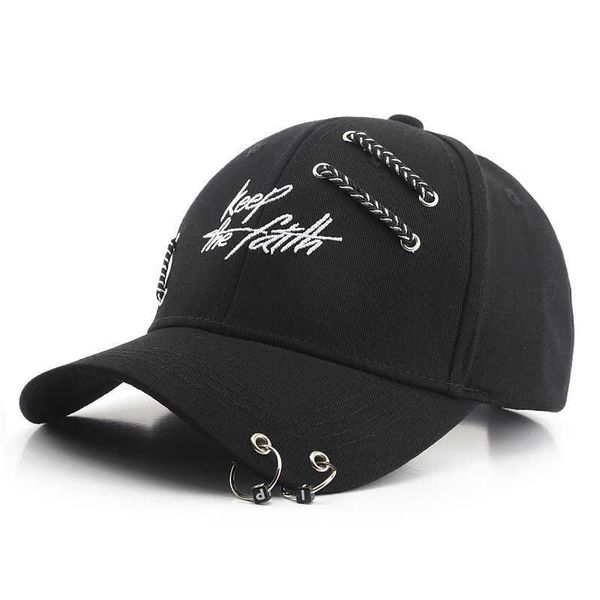 ball caps keep the faith snapback cap man woman ring chain baseball hat cool fahion cycling dancing hat cotton sunhat 2021 new cap r230220, Blue;gray
ball caps keep the faith snapback cap man woman ring chain baseball hat cool fahion cycling dancing hat cotton sunhat 2021 new cap r230220, Blue;gray