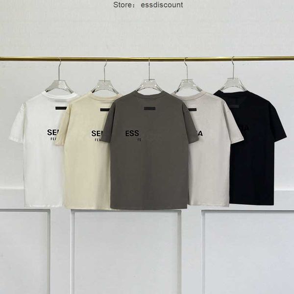 mens t shirt double thread flocking high street loose fit short sleeve t-shirts for men and women in fashion, White;black
mens t shirt double thread flocking high street loose fit short sleeve t-shirts for men and women in fashion, White;black