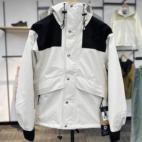mens designer jackets waterproof jacket brand pattern letter printing patchwork sunscreen thin coat windbreaker luxury men women fashion lov, Black;brown
mens designer jackets waterproof jacket brand pattern letter printing patchwork sunscreen thin coat windbreaker luxury men women fashion lov, Black;brown