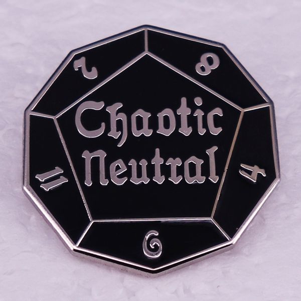 dragon and dungeon game surrounding chaotic neutral brooch cute anime movies games hard enamel pins collect metal cartoon brooch, Blue
dragon and dungeon game surrounding chaotic neutral brooch cute anime movies games hard enamel pins collect metal cartoon brooch, Blue