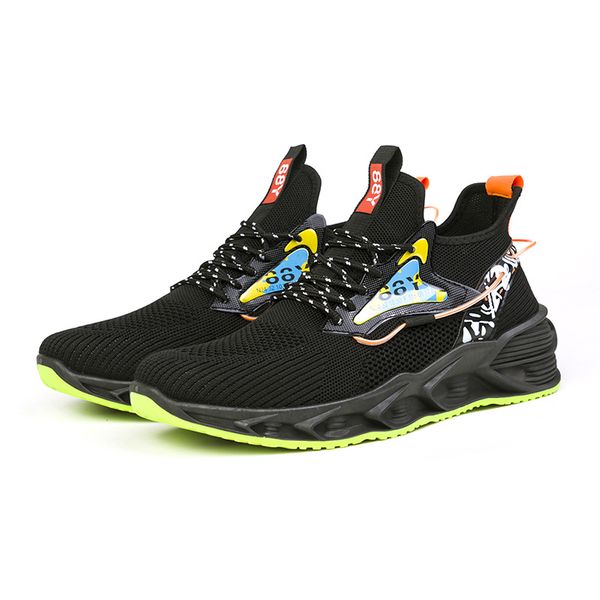new mens runners shoes grey blue fashion mesh outdoor breathable soft sport man sneakers chaussures
new mens runners shoes grey blue fashion mesh outdoor breathable soft sport man sneakers chaussures