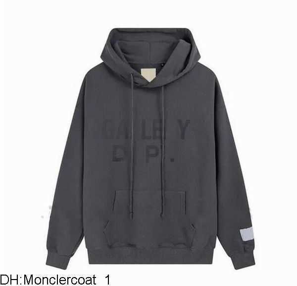 2023 galleryes depts hoody mens designers hoodies fashion galleryse depts hoodys winter man long sleeve men womens hoodie clothing clothes 2, Black
2023 galleryes depts hoody mens designers hoodies fashion galleryse depts hoodys winter man long sleeve men womens hoodie clothing clothes 2, Black