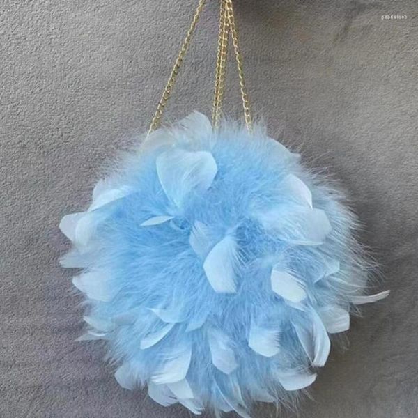 evening bags circular feather bag women party clutch wedding pearl purses and handbags chain shoulder designer 10 color
evening bags circular feather bag women party clutch wedding pearl purses and handbags chain shoulder designer 10 color