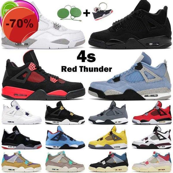 boots air 2023 jumpman 4 black cat 4s mens basketball shoes canyon purple university blue sail white oreo bred fire red thunder pure money s
boots air 2023 jumpman 4 black cat 4s mens basketball shoes canyon purple university blue sail white oreo bred fire red thunder pure money s