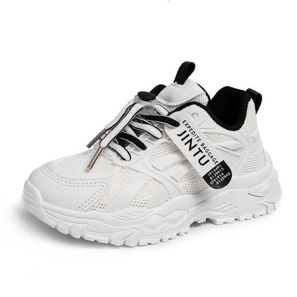 chil1en's dad shoes 1 new chil1en's shoes breathable sports shoes girls' small white shoes boys' fashion shoes middle an, Black
chil1en's dad shoes 1 new chil1en's shoes breathable sports shoes girls' small white shoes boys' fashion shoes middle an, Black