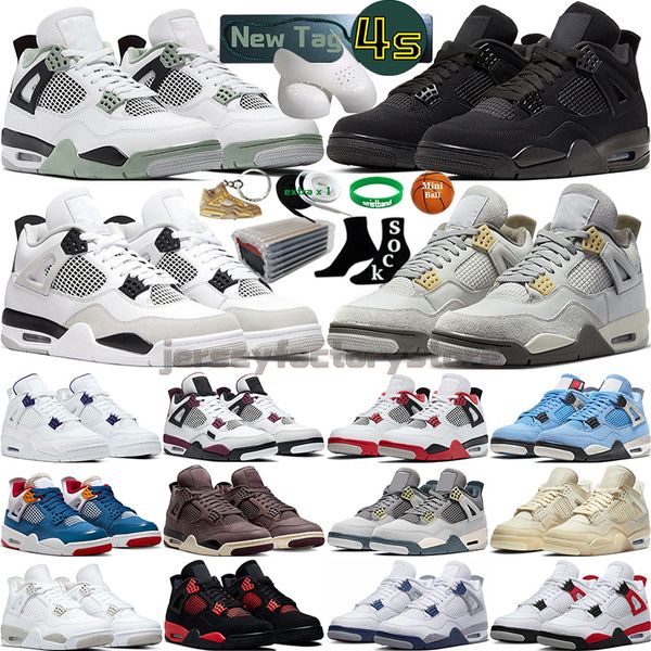 4 men basketball shoes women 4s craft seafoam military black cat sail canvas white oreo midnight navy university blue thunder red toro bravo
4 men basketball shoes women 4s craft seafoam military black cat sail canvas white oreo midnight navy university blue thunder red toro bravo