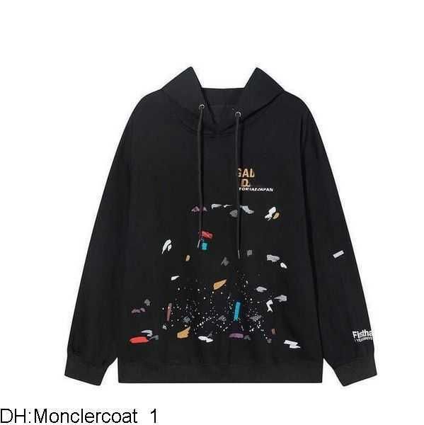 2023 galleryes depts hoody mens designers hoodies fashion galleryse depts hoodys winter man long sleeve men womens hoodie clothing clothes 8, Black
2023 galleryes depts hoody mens designers hoodies fashion galleryse depts hoodys winter man long sleeve men womens hoodie clothing clothes 8, Black