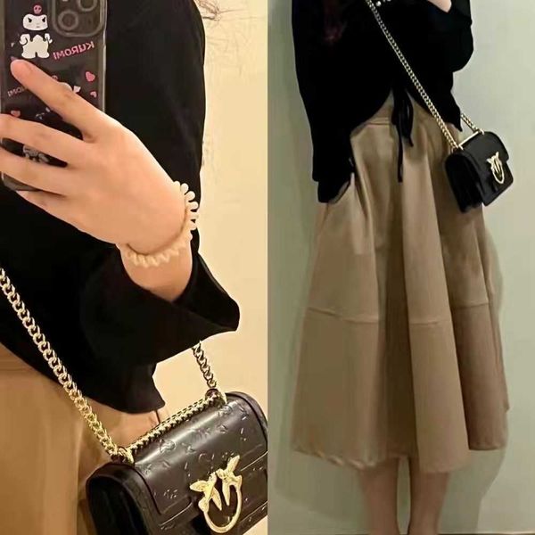 handbags pink shoulder ko bags luxury brand swallow chain elegant classic solid leather embossed single bacchus cross body
handbags pink shoulder ko bags luxury brand swallow chain elegant classic solid leather embossed single bacchus cross body