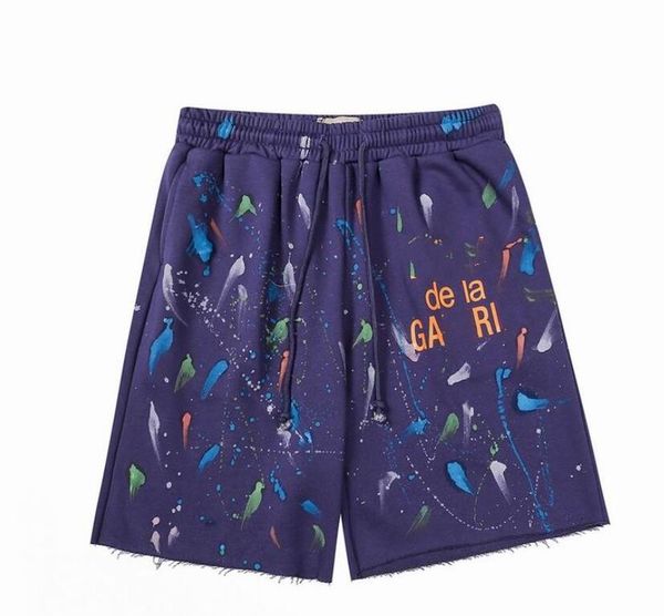 hand-painted men's shorts american fashion depts brand galleryes designer printing pure cotton terry fog high street 5-point casual pan, White;black
hand-painted men's shorts american fashion depts brand galleryes designer printing pure cotton terry fog high street 5-point casual pan, White;black