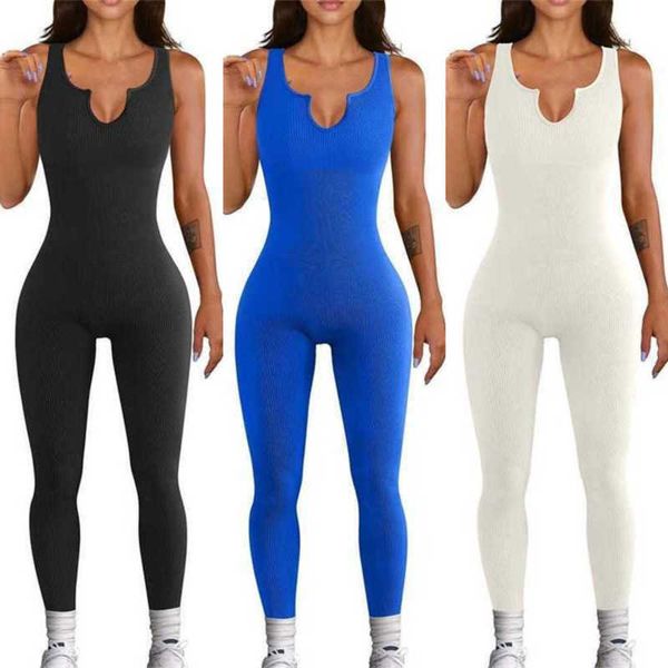 wholesale women designer jumpsuits sleeveless vest bodysuit high elastic thread slimming hip lifting rompers, Black;white
wholesale women designer jumpsuits sleeveless vest bodysuit high elastic thread slimming hip lifting rompers, Black;white