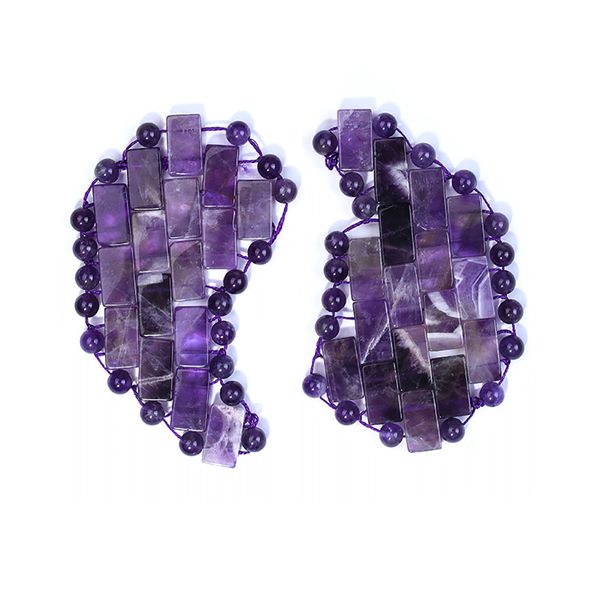 luxury crystal rose quartz amethyst eye care massager beauty natural jade stone sleeping eye mask gua sha facial tool beauty skin care
luxury crystal rose quartz amethyst eye care massager beauty natural jade stone sleeping eye mask gua sha facial tool beauty skin care