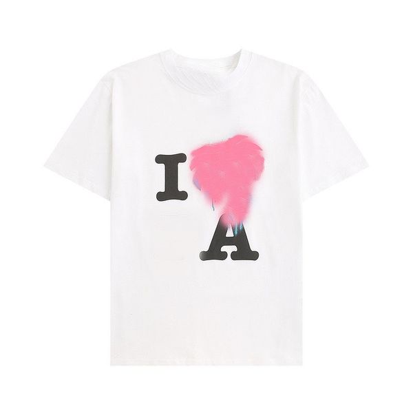 2023 new ski club classic tee love fashion mens womens designers t shirts long luxurys letter cotton tshirts clothing polos short sleeve 29, White;black
2023 new ski club classic tee love fashion mens womens designers t shirts long luxurys letter cotton tshirts clothing polos short sleeve 29, White;black