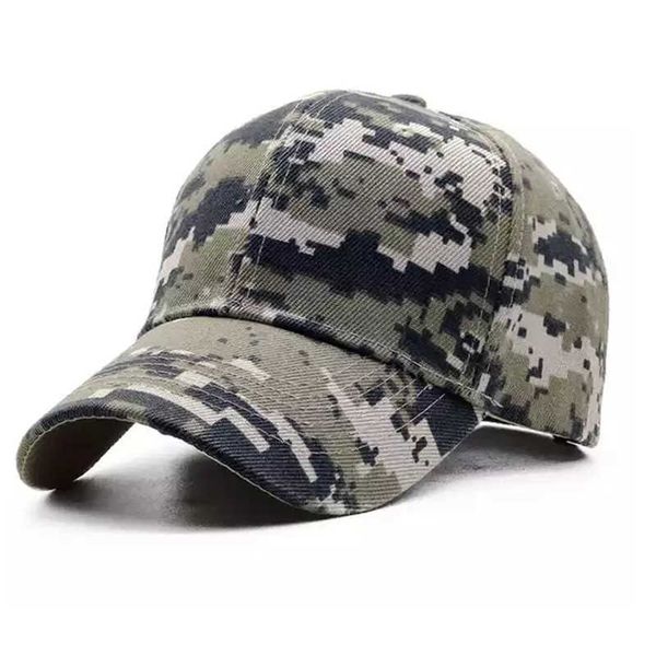 ball caps new military tactical camouflage hat baseball sport camo women baseball cap r230220, Blue;gray
ball caps new military tactical camouflage hat baseball sport camo women baseball cap r230220, Blue;gray