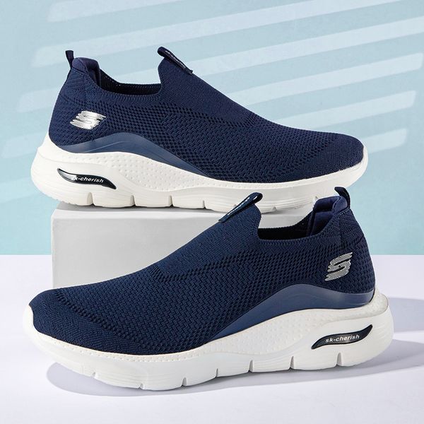 2023 men women running shoes black blue grey black white mens trainers outdoor sneakers size 39-44 color14
2023 men women running shoes black blue grey black white mens trainers outdoor sneakers size 39-44 color14