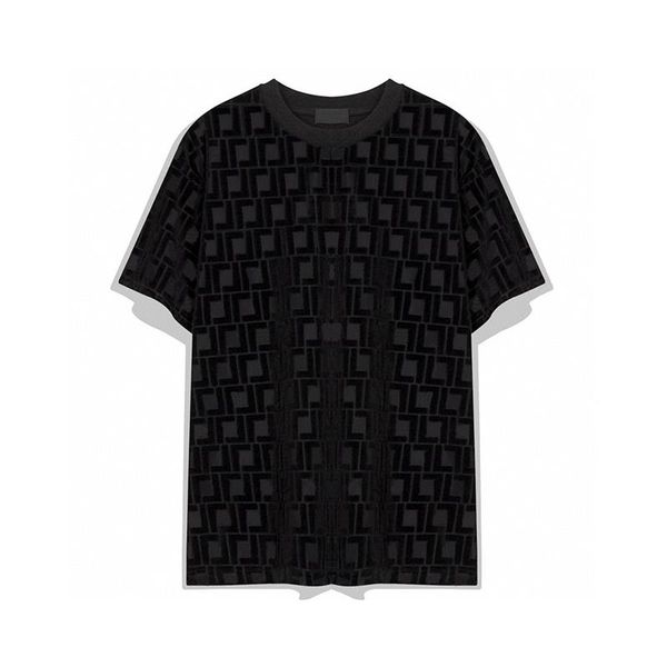 mens womens shirt short sleeve designer t-shirts breathable material is comfortable multiple styles luxury clothes o1mt, White;black
mens womens shirt short sleeve designer t-shirts breathable material is comfortable multiple styles luxury clothes o1mt, White;black