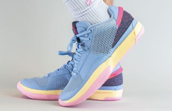 2023 ja 1 day one basketball shoes cobalt bliss morant scratch mismatch phantom men women kids sports shoe size 4-12
2023 ja 1 day one basketball shoes cobalt bliss morant scratch mismatch phantom men women kids sports shoe size 4-12