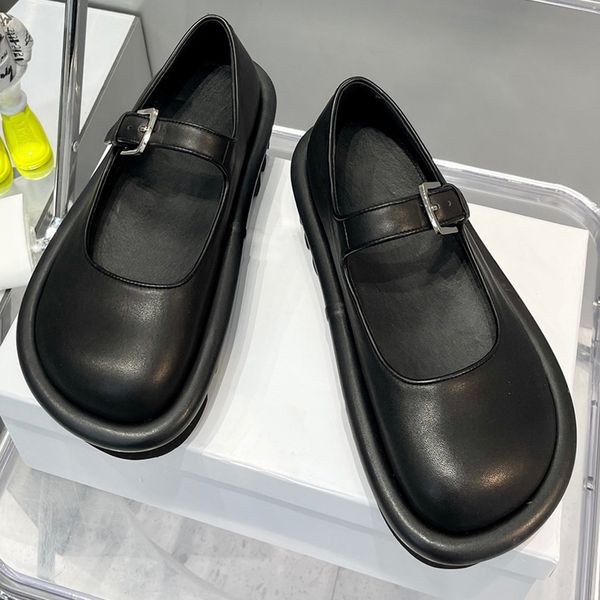 2023 spring summer new womens designer loafers shoes single shoes fat cute shoes fashion cool feel full wearing light and comfortable loafer, Black
2023 spring summer new womens designer loafers shoes single shoes fat cute shoes fashion cool feel full wearing light and comfortable loafer, Black