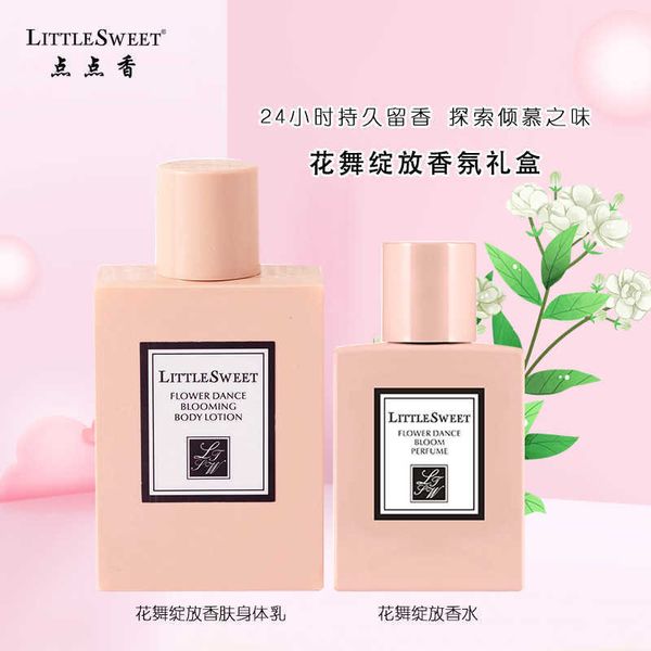 fragrance long lasting fragrance vietnam women's perfume set box body cream hand gift
fragrance long lasting fragrance vietnam women's perfume set box body cream hand gift