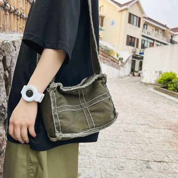 evening bags women little canvas shoulder female thick cloth small messenger retro vintage crossbody cute zipper purse for girls 230220
evening bags women little canvas shoulder female thick cloth small messenger retro vintage crossbody cute zipper purse for girls 230220