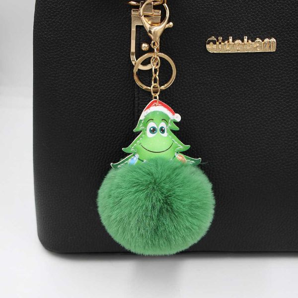 key rings new year christmas tree fur ball bag pendant accessories wholesale cartoon christmas tree green plush ornaments j230222, Slivery;golden
key rings new year christmas tree fur ball bag pendant accessories wholesale cartoon christmas tree green plush ornaments j230222, Slivery;golden