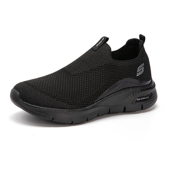 2023 men women running shoes black blue grey black white mens trainers outdoor sneakers size 39-44 color7
2023 men women running shoes black blue grey black white mens trainers outdoor sneakers size 39-44 color7