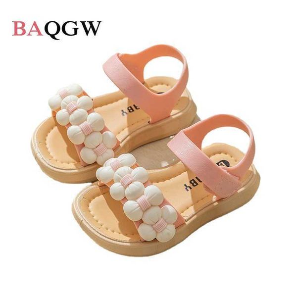 sandals children's summer sandals slides soft bottom cute flower anti-slippery open toe toddler kids baby girl sandals hook loop beach, Black;red
sandals children's summer sandals slides soft bottom cute flower anti-slippery open toe toddler kids baby girl sandals hook loop beach, Black;red