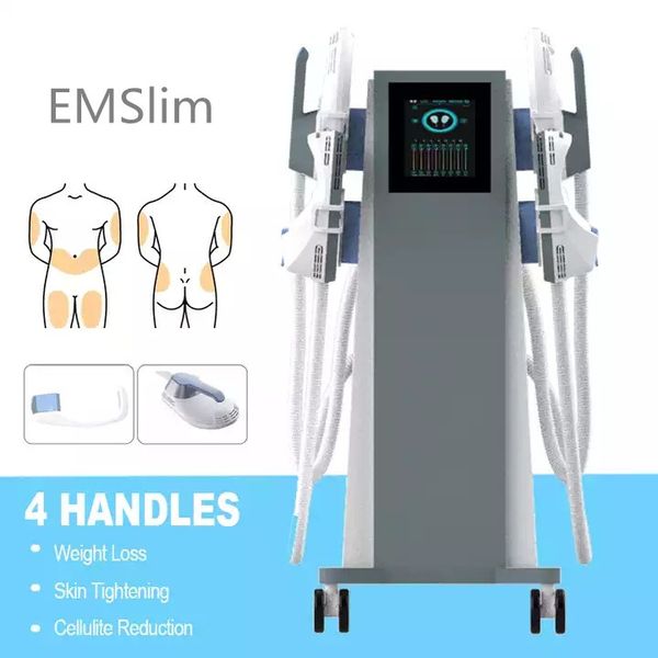 emslim body shaping machine ems body sculpting electromagnetic muscle stimulation fat burning hiems beauty equipment ce approved
emslim body shaping machine ems body sculpting electromagnetic muscle stimulation fat burning hiems beauty equipment ce approved