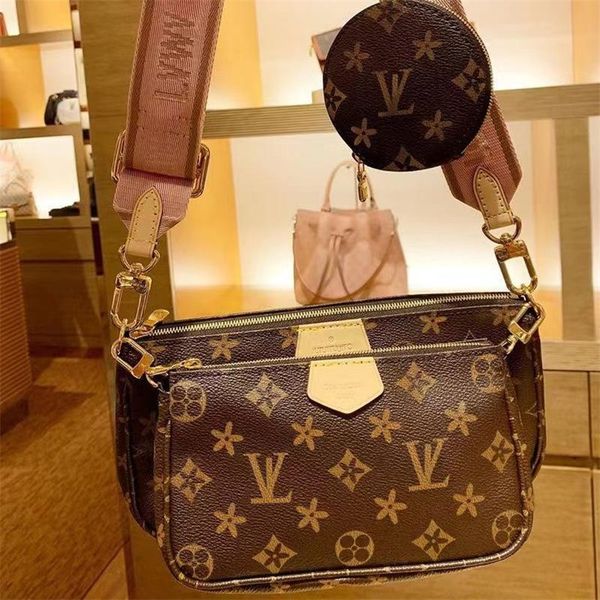 fashion bag shoulder bags three piece set purs classic handbags women bag leather lady messenger satchel cross body package, Red;black
fashion bag shoulder bags three piece set purs classic handbags women bag leather lady messenger satchel cross body package, Red;black