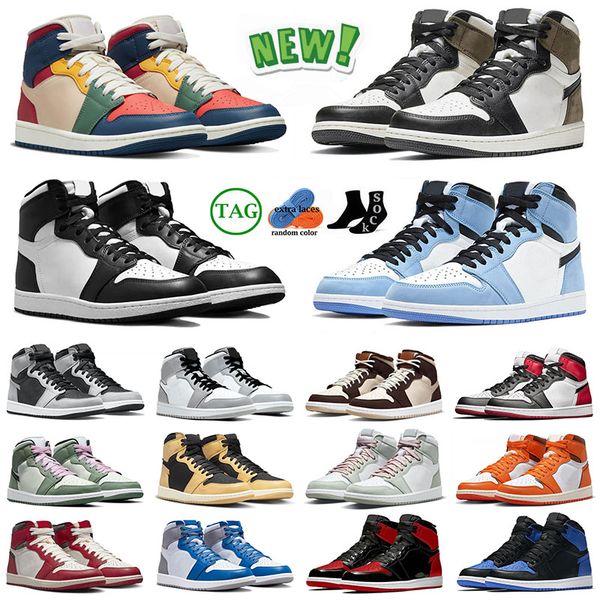 jumpman 1 1s basketball shoes mens womens true blue black white phantom dark mocha mid dutch green seafoam shadow reverse mocha low sneakers, White;red
jumpman 1 1s basketball shoes mens womens true blue black white phantom dark mocha mid dutch green seafoam shadow reverse mocha low sneakers, White;red