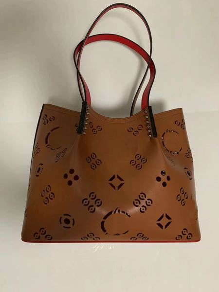 cabata bags fashion designer totes rivet genuine leather composite handbags famous purse shopping bags black white with wallets
cabata bags fashion designer totes rivet genuine leather composite handbags famous purse shopping bags black white with wallets