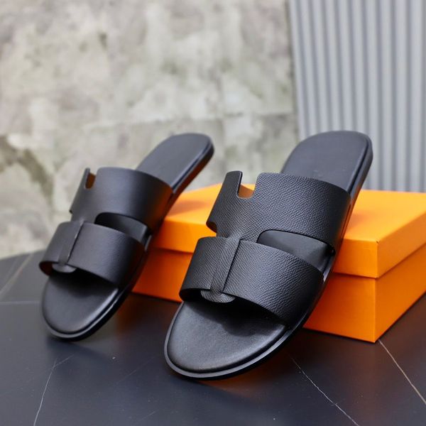 summer luxury brand izmir sandals shoes men cut-out slide flat slipper boy casual beach flip flops brown black white comfort walking eu38-46
summer luxury brand izmir sandals shoes men cut-out slide flat slipper boy casual beach flip flops brown black white comfort walking eu38-46