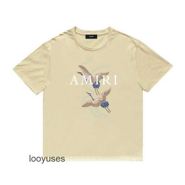 color 2023 us leisure designer mens fashion t crane shirt hip hop amirs high street round neck short sleeve t-shirt gml7, White;black
color 2023 us leisure designer mens fashion t crane shirt hip hop amirs high street round neck short sleeve t-shirt gml7, White;black