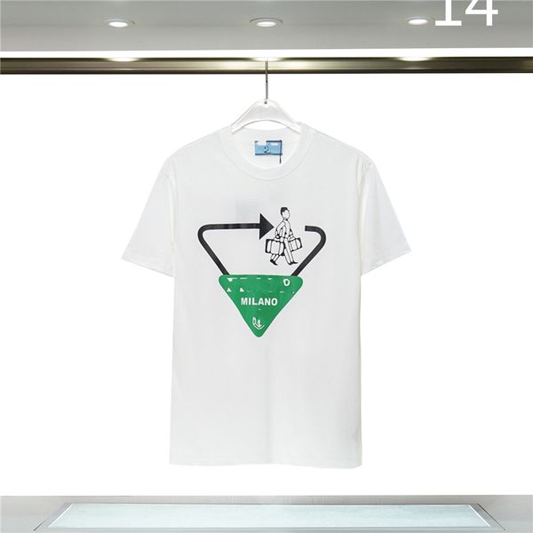 men's t-shirts fashion men's t-shirt 2023 pradity new cotton soft anti-wrinkle retro decorative printing letters casual student lo, White;black
men's t-shirts fashion men's t-shirt 2023 pradity new cotton soft anti-wrinkle retro decorative printing letters casual student lo, White;black