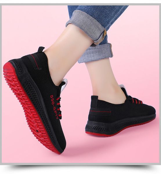 cloth shoes thickened spring negative women's lace-up canvas shoes comfortable and lightweight sports shoes woman 36-40
cloth shoes thickened spring negative women's lace-up canvas shoes comfortable and lightweight sports shoes woman 36-40