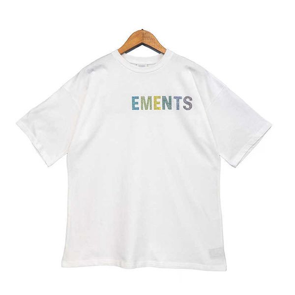 men's t-shirts trendy summer new vtm no p letters printing loose casual youth couple t2302203, White;black
men's t-shirts trendy summer new vtm no p letters printing loose casual youth couple t2302203, White;black